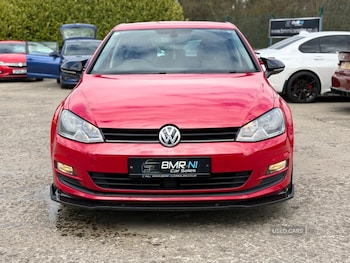 Used Volkswagen Golf 2014 for sale - 78232417: Photo