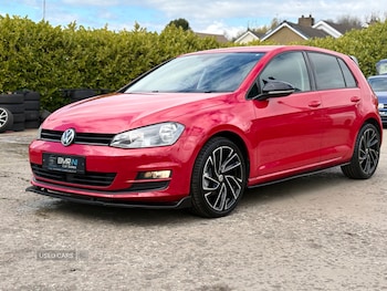 Used Volkswagen Golf 2014 for sale - 78232417: Photo