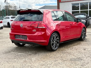 Used Volkswagen Golf 2014 for sale - 78232417: Photo
