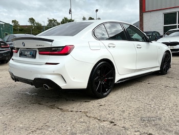 Used BMW 3 Series 2019 for sale - 78898929: Photo
