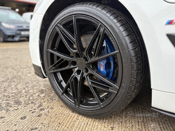 Used BMW 5 Series 2018 for sale - 78205753: Photo 10