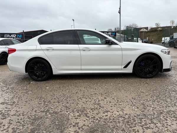 Used BMW 5 Series 2018 for sale - 78205753: Photo 7