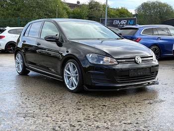 Used Volkswagen Golf 2015 for sale - 78587200: Photo