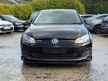 Used Volkswagen Golf 2015 for sale - 78587200: Photo