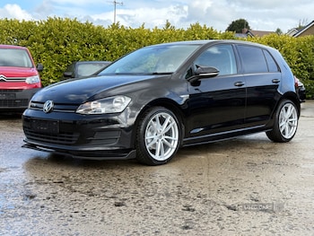 Used Volkswagen Golf 2015 for sale - 78587200: Photo