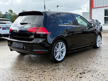 Used Volkswagen Golf 2015 for sale - 78587200: Photo