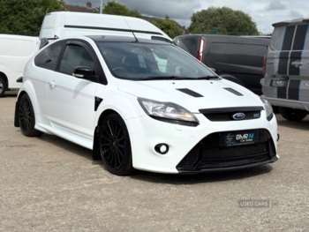 2010 - 2.5 RS 3dr