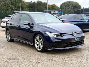 Used Volkswagen Golf 2021 for sale - 79781542: Photo