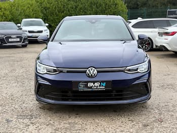 Used Volkswagen Golf 2021 for sale - 79781542: Photo
