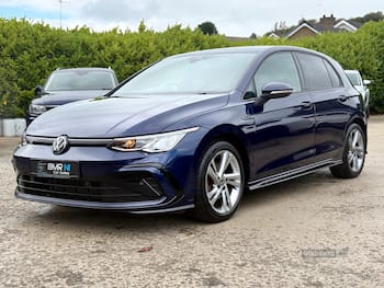 Used Volkswagen Golf 2021 for sale - 79781542: Photo
