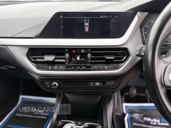 Used BMW 1 Series 2020 for sale - 78035489: Photo 11