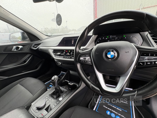 Used BMW 1 Series 2020 for sale - 78035489: Photo 12