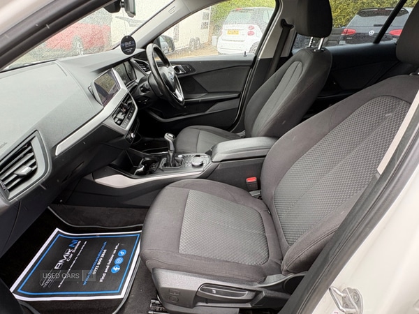 Used BMW 1 Series 2020 for sale - 78035489: Photo 13