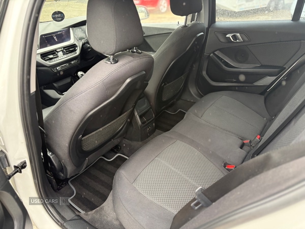 Used BMW 1 Series 2020 for sale - 78035489: Photo 14