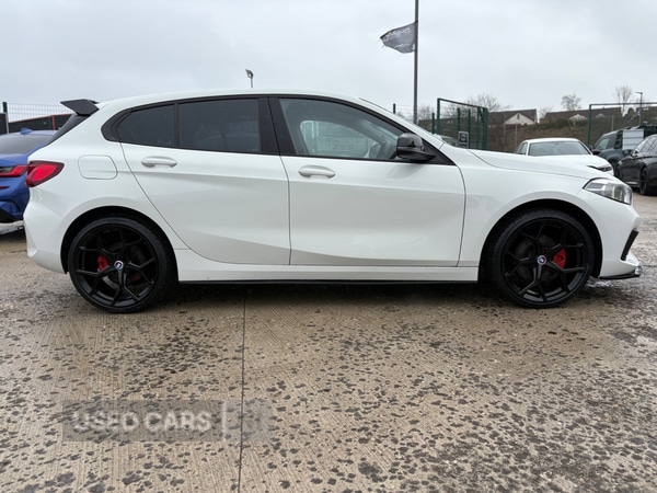 Used BMW 1 Series 2020 for sale - 78035489: Photo 4