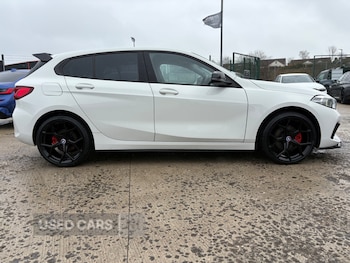 Used BMW 1 Series 2020 for sale - 78035489: Photo