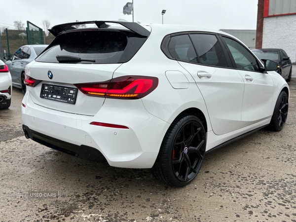 Used BMW 1 Series 2020 for sale - 78035489: Photo 8