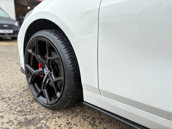 Used BMW 1 Series 2020 for sale - 78035489: Photo 9