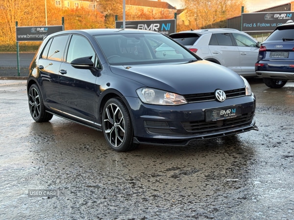 Used Volkswagen Golf 2014 for sale - 76646664: Photo 1