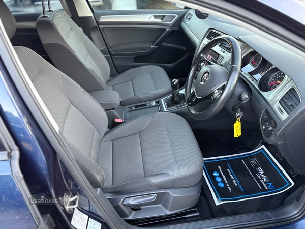 Used Volkswagen Golf 2014 for sale - 76646664: Photo 10