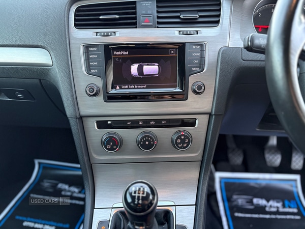 Used Volkswagen Golf 2014 for sale - 76646664: Photo 11