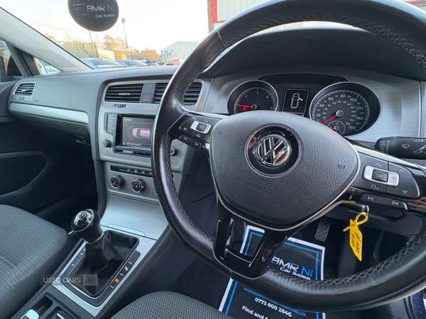 Used Volkswagen Golf 2014 for sale - 76646664: Photo 12