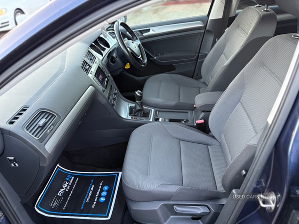 Used Volkswagen Golf 2014 for sale - 76646664: Photo 13