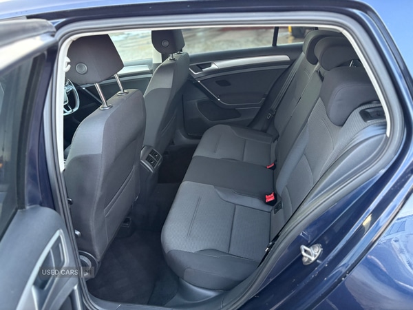 Used Volkswagen Golf 2014 for sale - 76646664: Photo 14