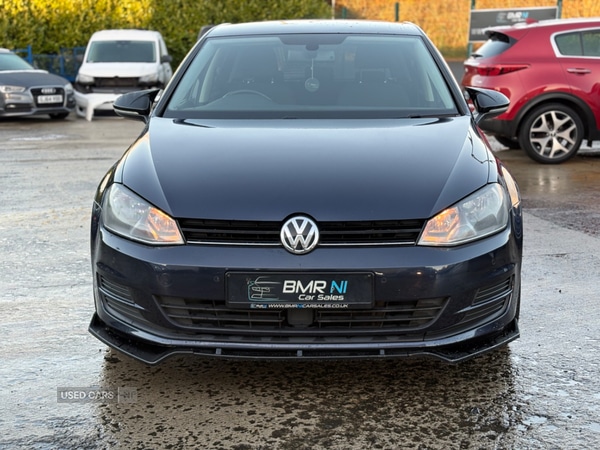 Used Volkswagen Golf 2014 for sale - 76646664: Photo 2