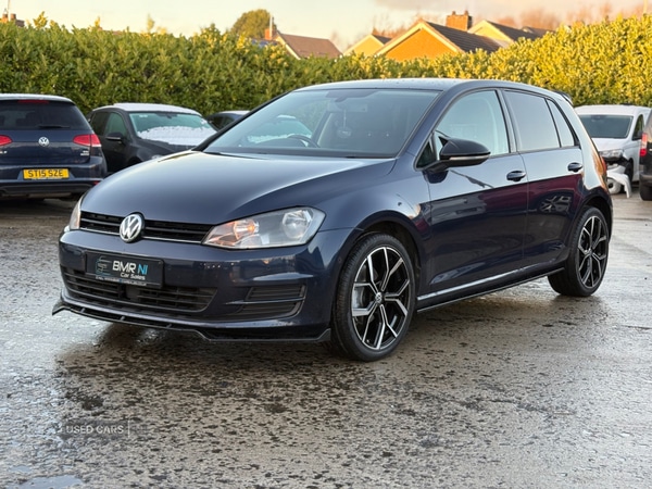 Used Volkswagen Golf 2014 for sale - 76646664: Photo 3