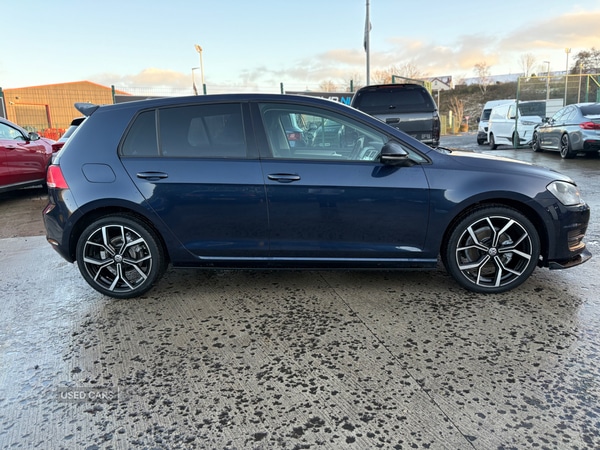Used Volkswagen Golf 2014 for sale - 76646664: Photo 4