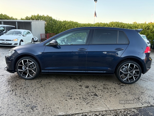 Used Volkswagen Golf 2014 for sale - 76646664: Photo 5