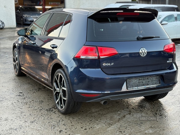 Used Volkswagen Golf 2014 for sale - 76646664: Photo 6