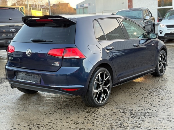 Used Volkswagen Golf 2014 for sale - 76646664: Photo 7