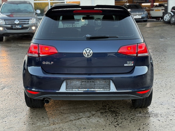 Used Volkswagen Golf 2014 for sale - 76646664: Photo 8