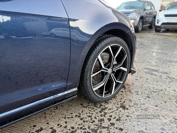 Used Volkswagen Golf 2014 for sale - 76646664: Photo 9