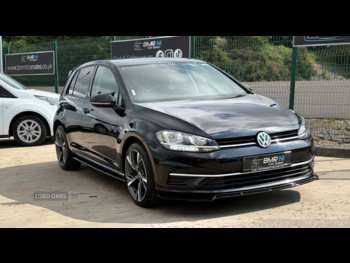 2018 - 1.6 TDI SE [Nav] 5dr