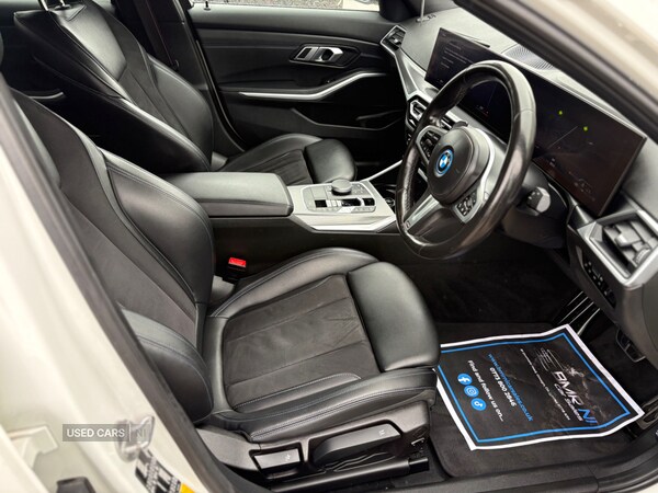 Used BMW 3 Series 2022 for sale - 78035505: Photo 11