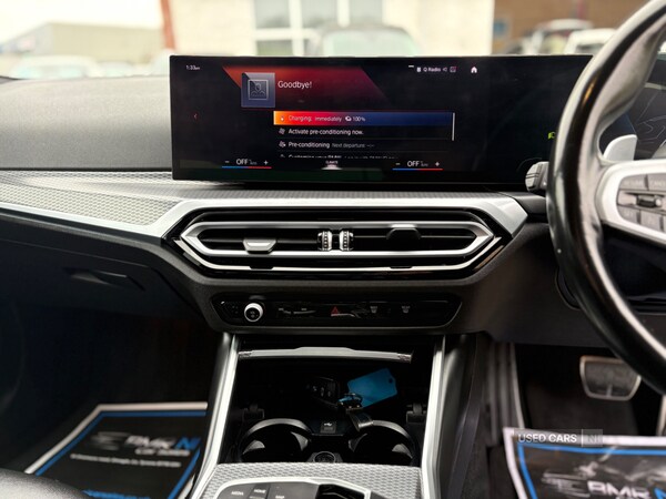 Used BMW 3 Series 2022 for sale - 78035505: Photo 12