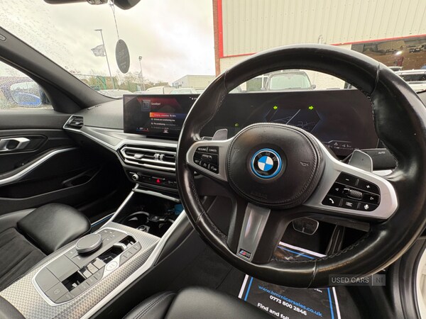 Used BMW 3 Series 2022 for sale - 78035505: Photo 13