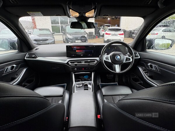 Used BMW 3 Series 2022 for sale - 78035505: Photo 14