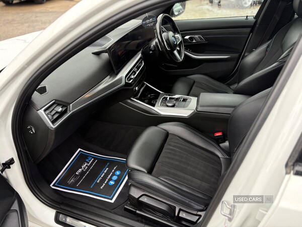 Used BMW 3 Series 2022 for sale - 78035505: Photo 15