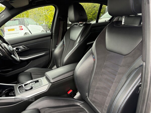 Used BMW 3 Series 2022 for sale - 78035505: Photo 16