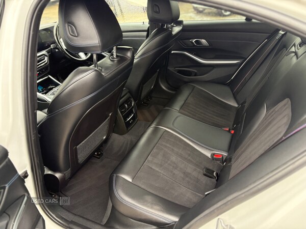 Used BMW 3 Series 2022 for sale - 78035505: Photo 17
