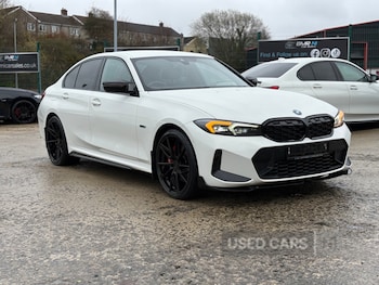 Used BMW 3 Series 2022 for sale - 78035505: Photo