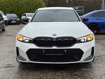 Used BMW 3 Series 2022 for sale - 78035505: Photo