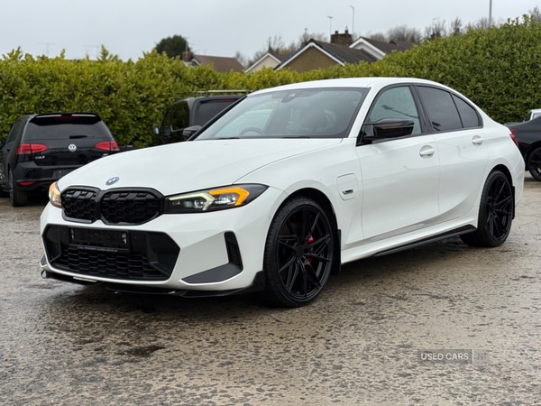 Used BMW 3 Series 2022 for sale - 78035505: Photo 3