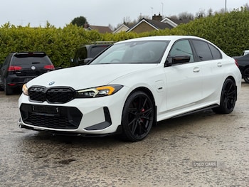 Used BMW 3 Series 2022 for sale - 78035505: Photo