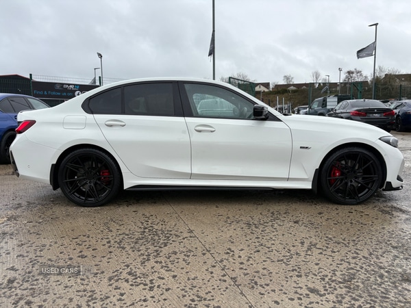 Used BMW 3 Series 2022 for sale - 78035505: Photo 4