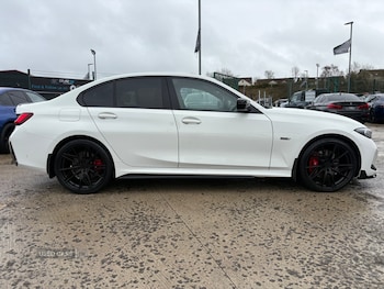 Used BMW 3 Series 2022 for sale - 78035505: Photo